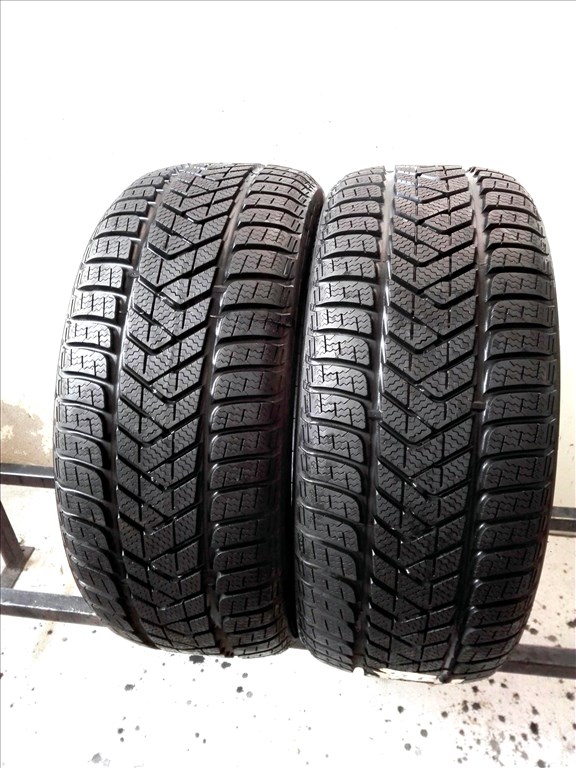225/45R17 ÚJ Pirelli téli gumi 2db 225/45 r17 4. kép