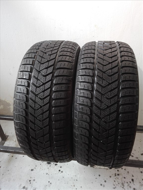 225/45R17 ÚJ Pirelli téli gumi 2db 225/45 r17 5. kép