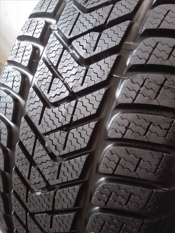 225/45R17 ÚJ Pirelli téli gumi 2db 225/45 r17 2. kép