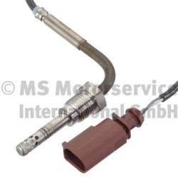 Érzékelő, kipufogógáz-hőmérséklet PIERBURG 7.08369.84.0 for VW, SEAT, SKODA, AUDI