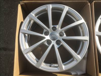 Audi A6 17-es gyári alufelni