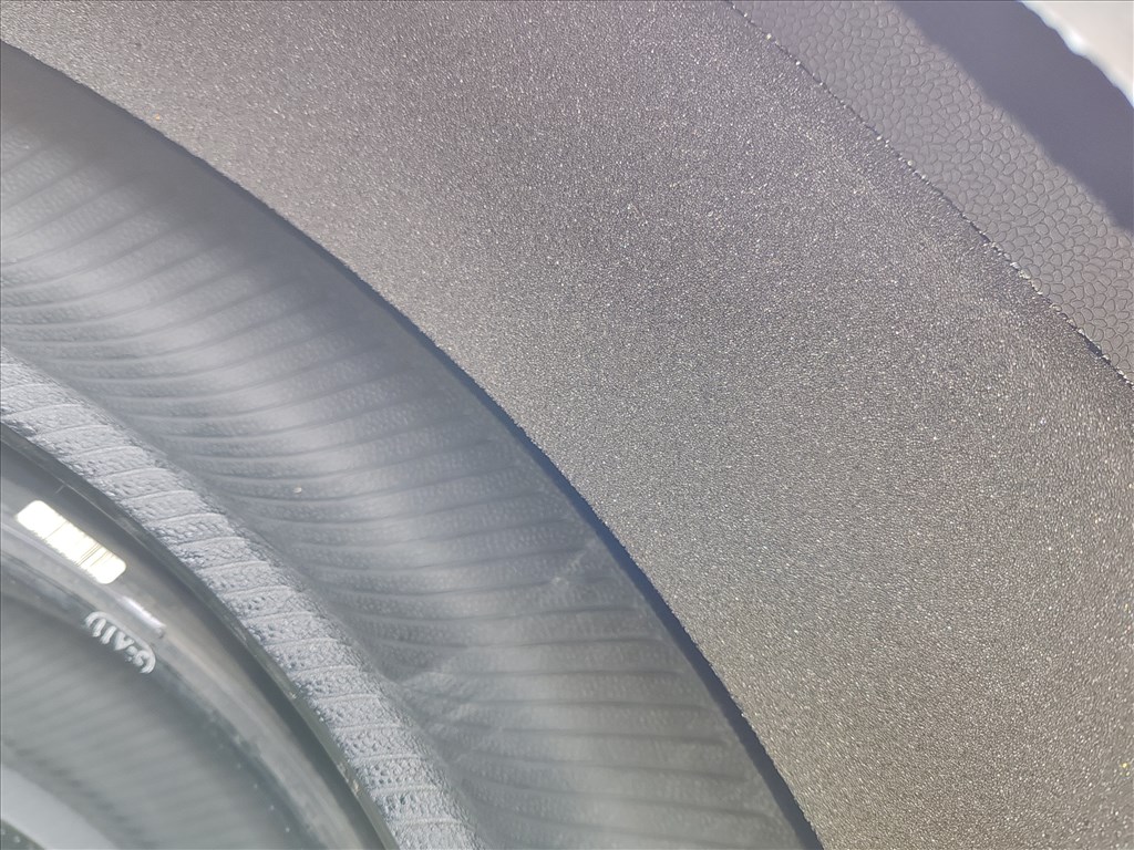 R0302 69 Új Garnitúra Hankook Ventus S1 EVO3 EV 255 45 R19 104W Hangelnyelő betéttel 5. kép