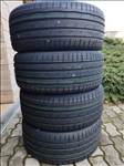 R0302 69 Új Garnitúra Hankook Ventus S1 EVO3 EV 255 45 R19 104W Hangelnyelő betéttel