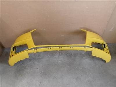 AUDI TT S-Line TTS első lökhárító héj 2019-