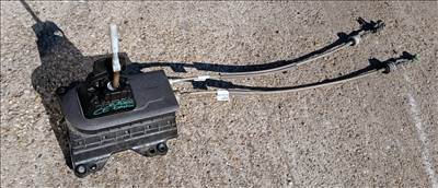 Opel Corsa E benzineshez bowdenes 5 sebességes váltókulissza