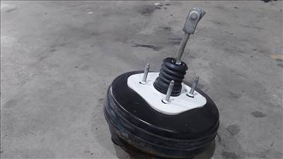 Ford Transit Tranzit MK7 06- Főfékhenger fékrásegítő szervódob 0853 0204051165