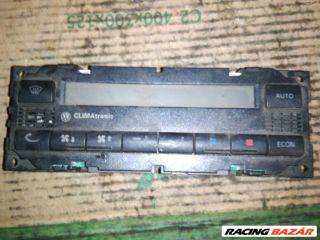 Volkswagen Passat B5 Fűtéskapcsoló *89912* vdo-412206017001 vw-3b1907044k
