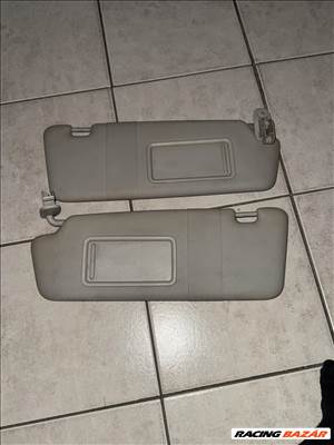 Audi A4 (B6/B7) 2.0 TDI napellenző 