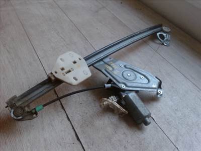 RENAULT ESPACE 96.12-00.09 Jobb első ablakemelő szerkezet elektromos