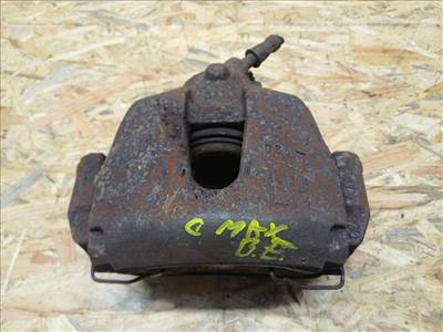 Ford Focus C Max (2003-2010) 1.6Tdci Diesel Bal Első Féknyereg