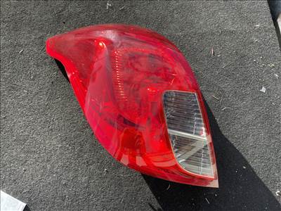 Opel Mokka Bal hátsó lámpa 