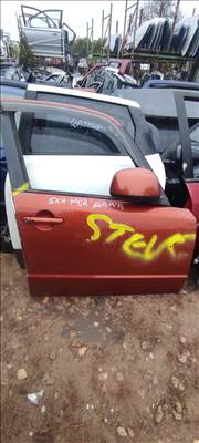Suzuki SX4 I Jobb oldali visszapillantó tükör 