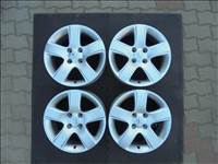 16-os 4 x 108-as gyári Peugeot alufelni kitűnő állapotban eladó