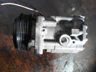 Fiat Punto II Klímakompresszor *67855* 5a787500045782569 5a7i7500046782669
