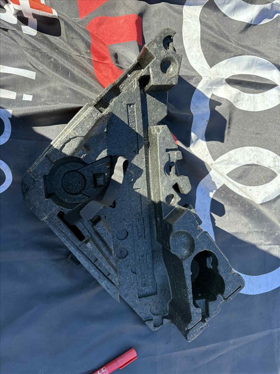 Audi Q7 (4L) emelő  7l0011031h 3. kép