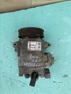 Skoda 1,6 Crtdi klíma kompresszor (5N0820803E)