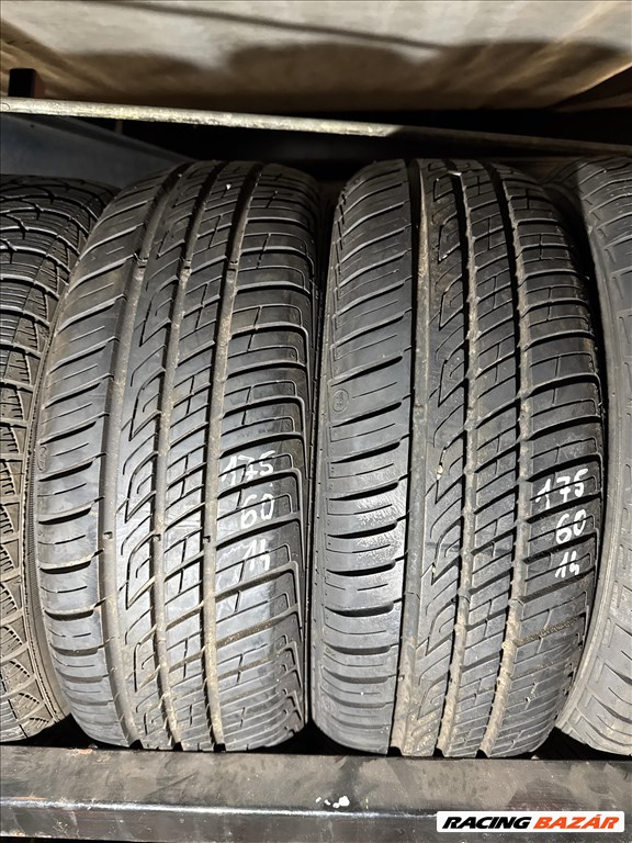 175/60 R14 Barum Brillantis 2 79H | 7mm l 2db l DOT2514 1. kép