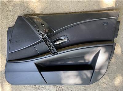 BMW 5-ös sorozat E60/E61 ajtókárpit 