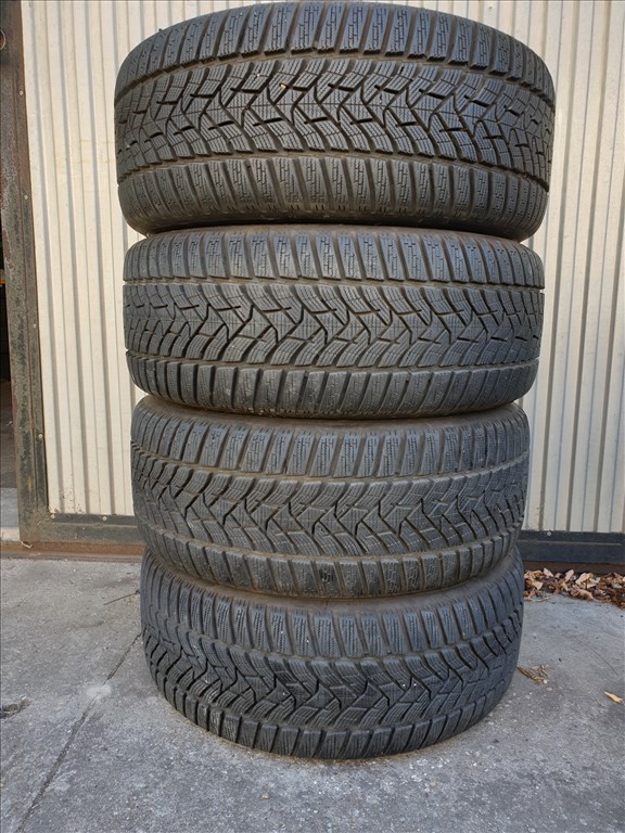  245/45 17 Dunlop Wintersport 5 1. kép