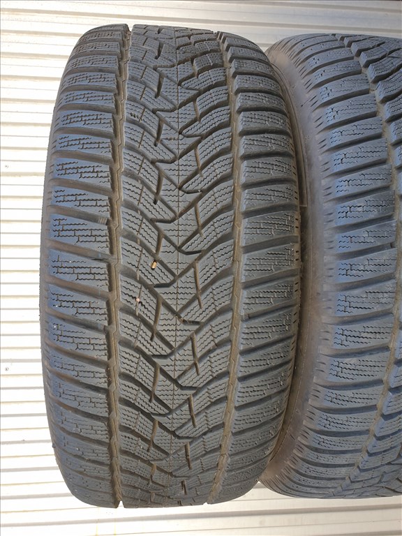  245/45 17 Dunlop Wintersport 5 6. kép