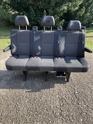 Mercedes Sprinter W906, W907 üléssor  a9069701030