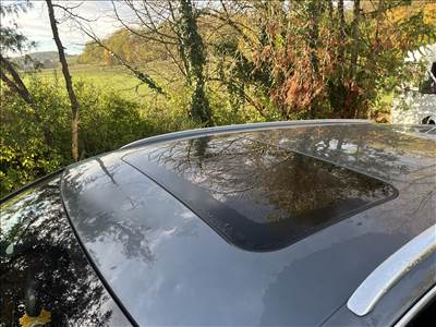 Audi A6 (C6 - 4F) Avant napfénytető 