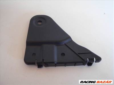 Audi A2 jobb hátsó lökhárító oldal tartó