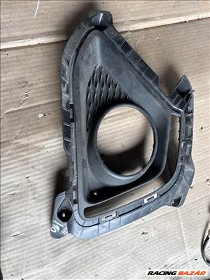 Hyundai i10 (IA/BA) Ködlámpa rács 86527-b9010