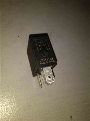 Mercedes Sprinter Relé