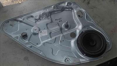 Ford Focus II Bal Hátsó Ablakemelő Szerkezet Mechanikus