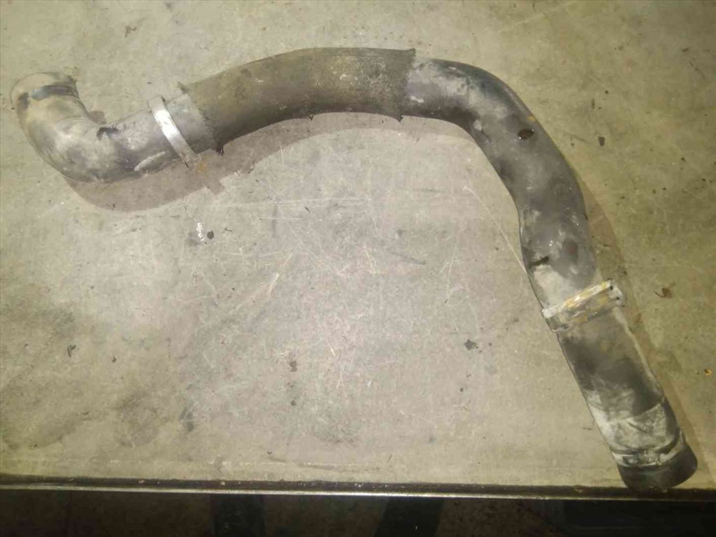 Renault Espace IV Vízcsõ 2. kép