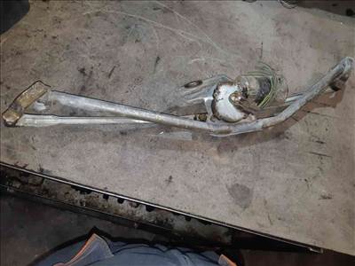 Volkswagen Transporter T4 91-03 Első Ablaktörlő Motor ቛő Ablaktörlő Mechanika 701955113