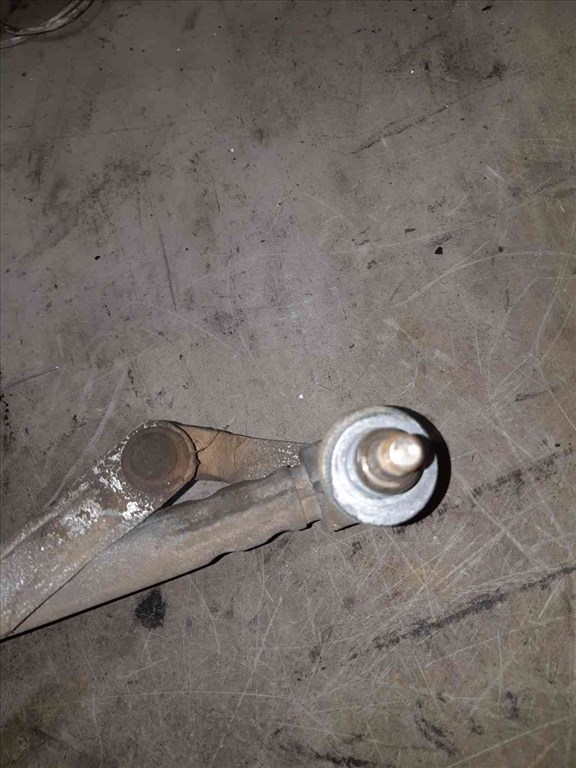 Volkswagen Transporter T4 91-03 Elsõ Ablaktörlõ Motor ቛõ Ablaktörlõ Mechanika 701955113 3. kép