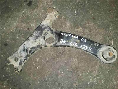 Toyota Corolla 00-06 Bal Első Lengőkar