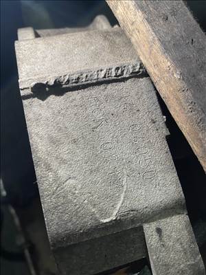 Audi A6 (C6 - 4F) 2.0 TDI e HCK kézi sebességváltó 