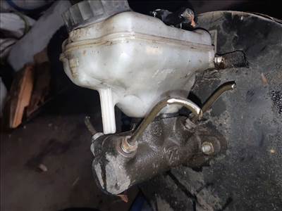 Mercedes Vito Főfék Munkahenger  Fékfolyadék Tartály A 002 431 28 02