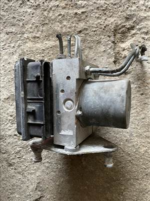 Volkswagen 2.5D TDI VW Crafter, Mercedes Sprinter ABS kocka, tömb 0265235031