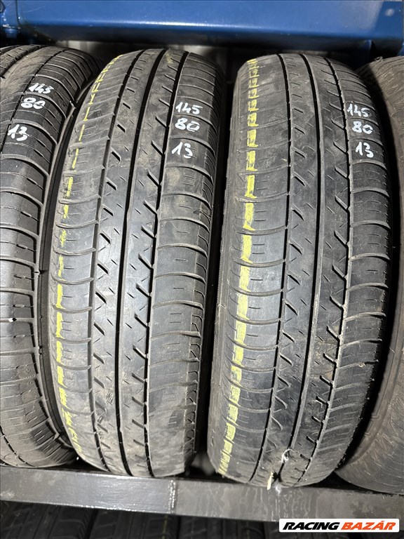 145/80 R13 Firestone F590 75T | 5mm l 2db l DOT0205 1. kép