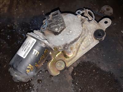 Suzuki Wagon R 98-10 Első Ablaktörlő Motor