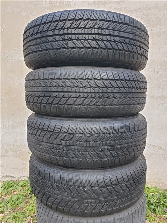  215/65 16 Goodride Snowmaster 1. kép