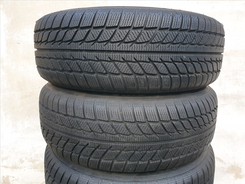  215/65 16 Goodride Snowmaster 2. kép