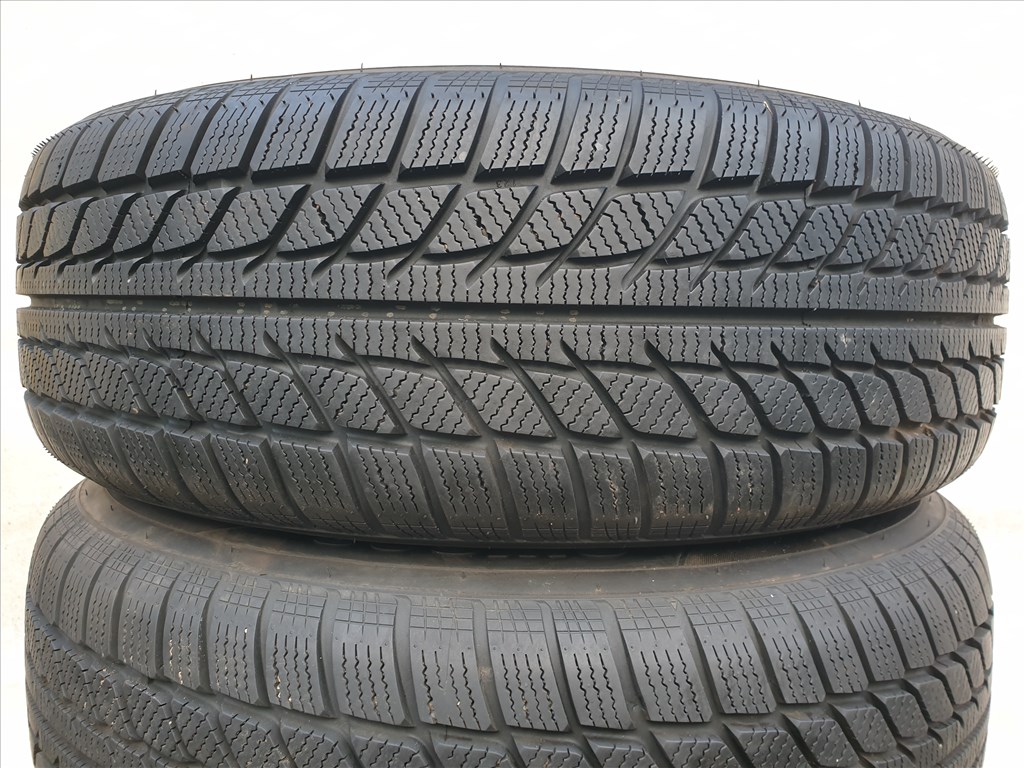  215/65 16 Goodride Snowmaster 3. kép