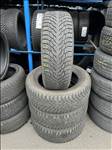 4db 235/60×18″ Nokian téli gumiabroncs. (3752438)