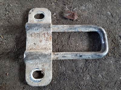 Fiat Doblo Csomagtérajtó Zár Ütköző