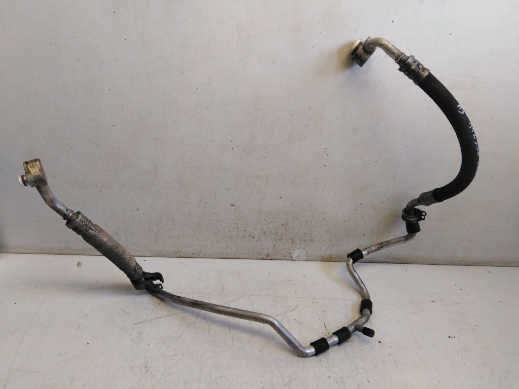 Audi A3 (8P) klímacsõ 1K0820743AM 1. kép