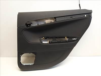 Audi A3 (8P) jobb hátsó ajtókárpit