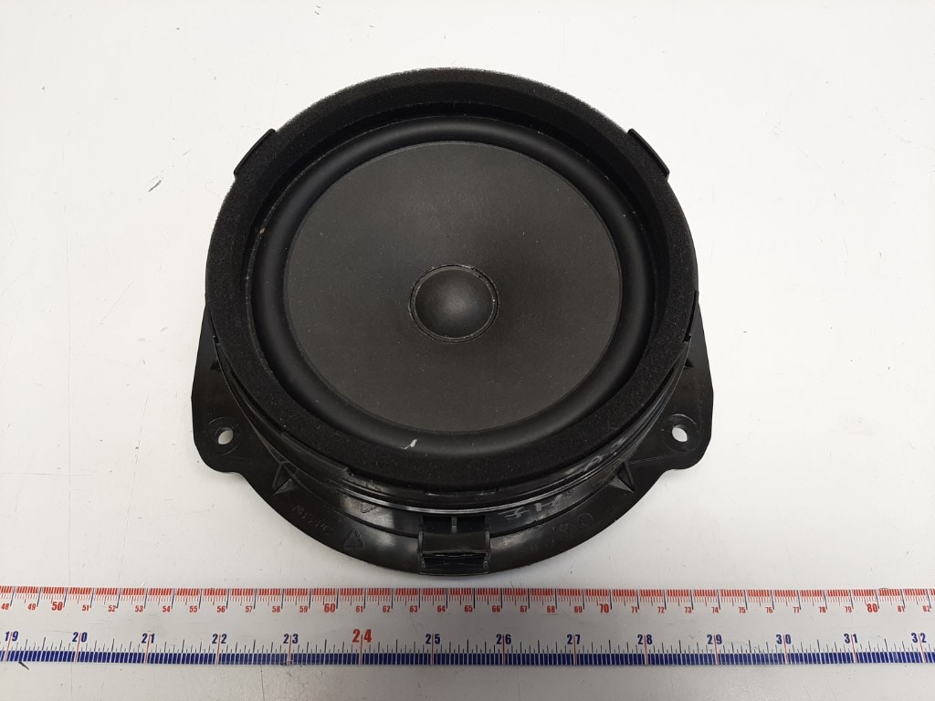 Audi A3 (8V) jobb hátsó hangszóró 8V4035411B 1. kép