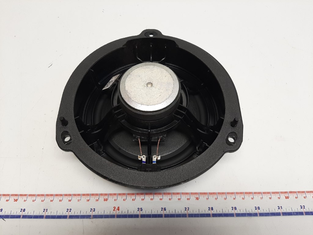 Audi A3 (8V) jobb hátsó hangszóró 8V4035411B 2. kép