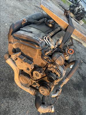 Seat Toledo III, Audi A3 (8P), Volkswagen Golf V Komplett motor BKD