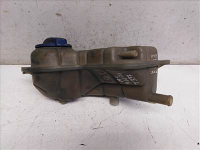 Audi A4 (8E B6) kiegyenlítőtartály (hûtővíz tartály) 8E0121403